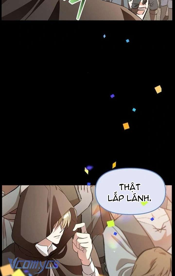 Người Yêu Đã Chết Của Tôi Đã Trở Thành Bạo Chúa Chap 7 - Trang 2