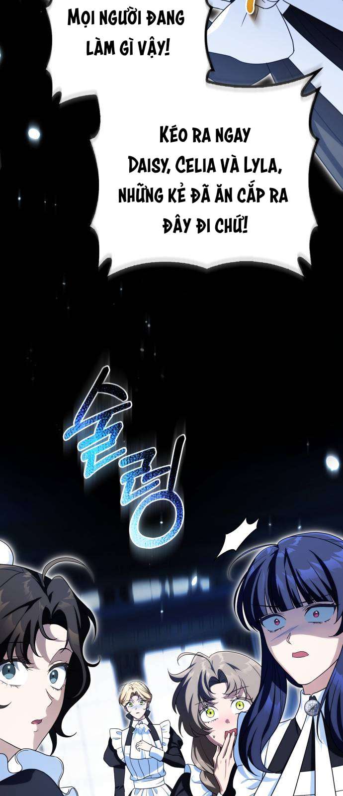 Nữ Công Tước Chiến Lợi Phẩm Chap 24 - Trang 2