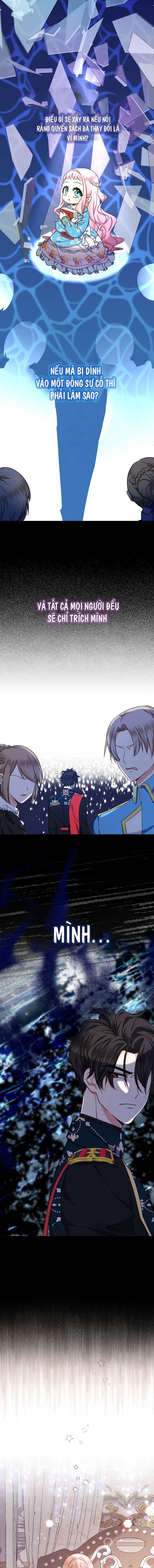 [PNT] Tiểu Thư Tích Tiền Đi Bụi Chap 16 - Next Chap 17