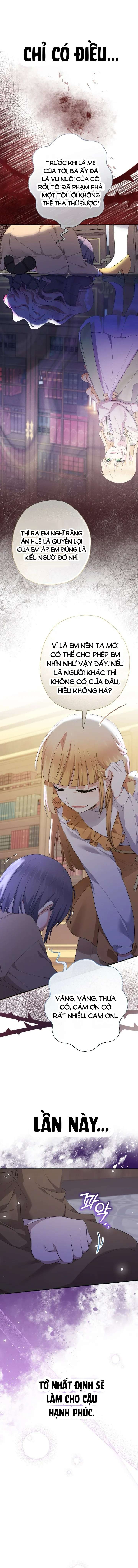 [PNT] Tiểu Thư Tích Tiền Đi Bụi Chap 73 - Trang 2