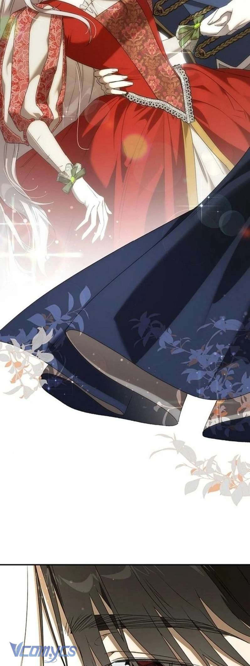 Cứ Cố Gắng Hết Sức Để Hối Hận Chap 11 - Trang 4