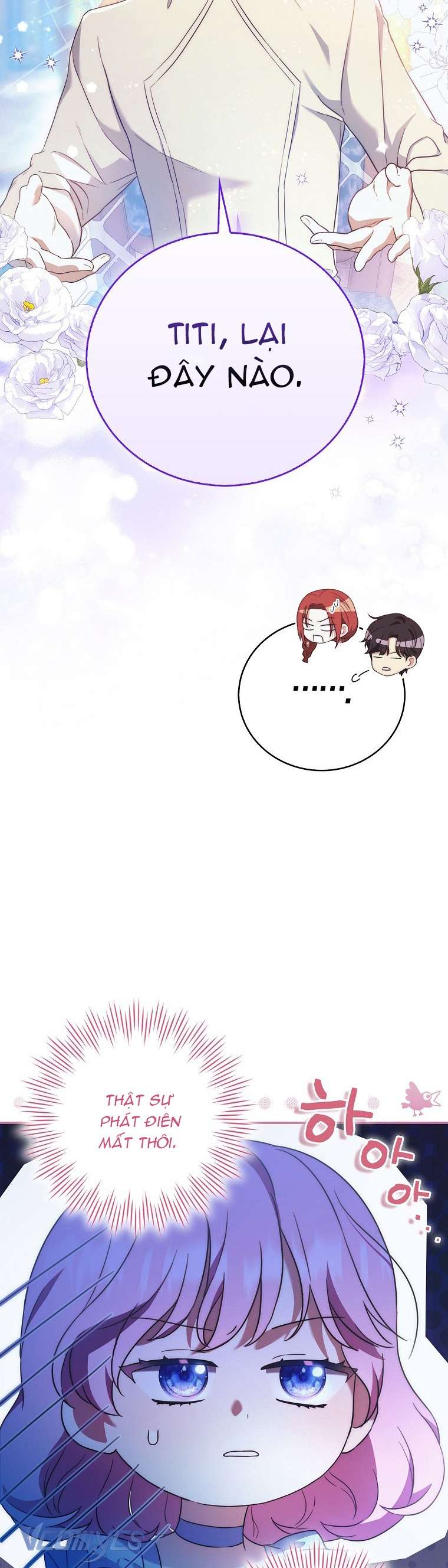 Góc Trải Nghiệm Nho Nhỏ Chap 4 - Trang 2