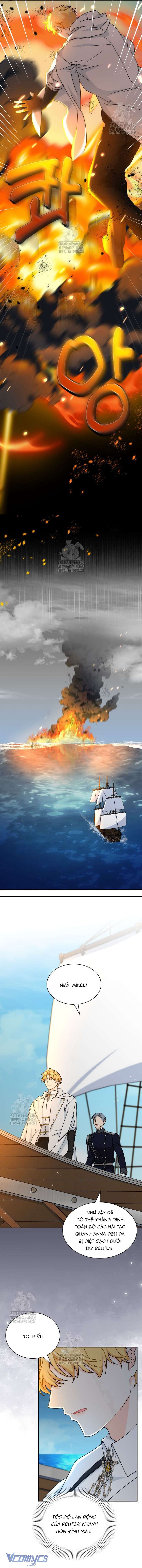 Cô Gái Sẽ Trở Thành Chủ Gia Đình Chap 101 - Next Chap 102