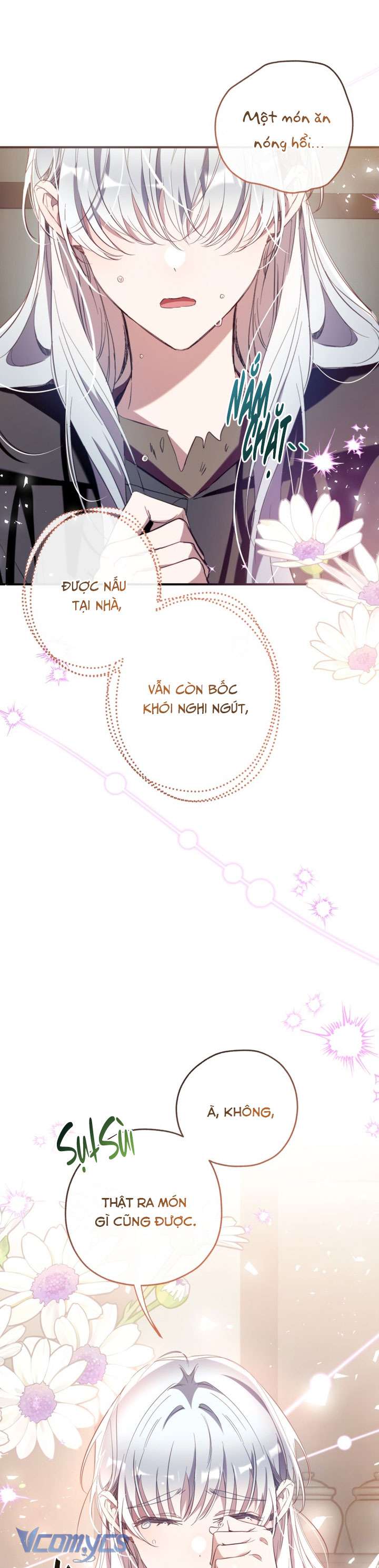Chúng Ta Có Thể Trở Thành Một Gia Đình Được Không? Chap 153 - Next 