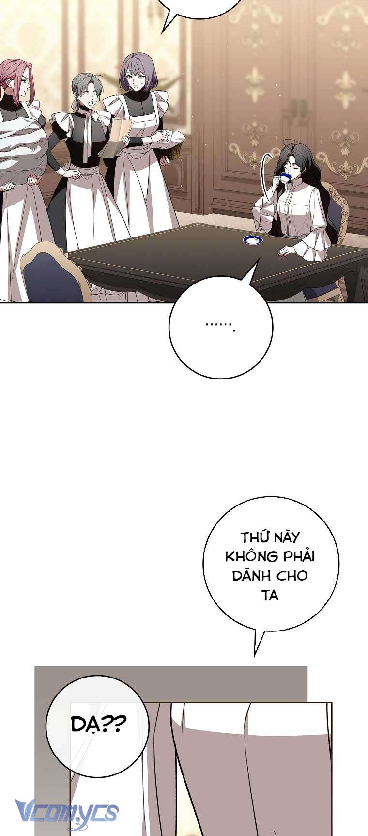 100 lời nguyền tại dinh thự Illestone Chap 18 - Trang 2