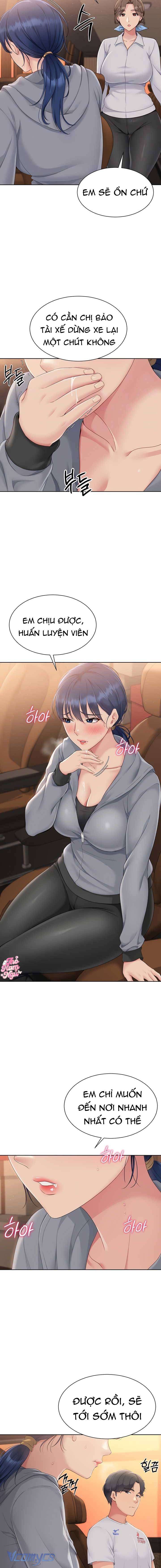 [18+] Hãy Thiết Lập Nó! Chap 23 - Trang 2