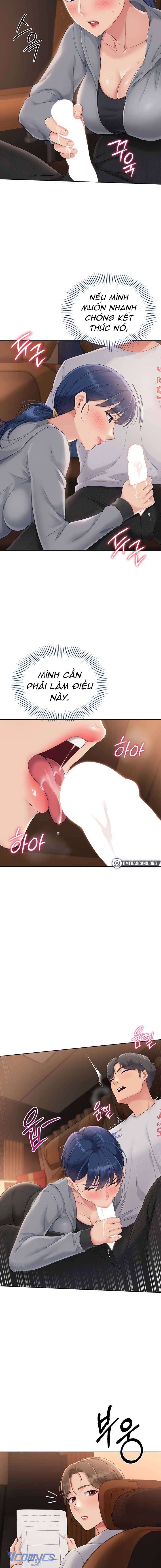 [18+] Hãy Thiết Lập Nó! Chap 22 - Trang 2