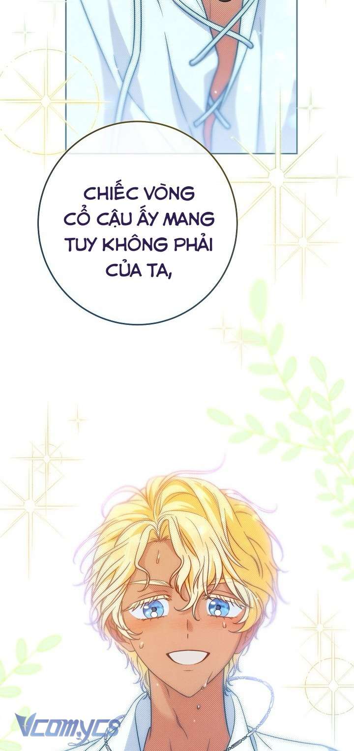 Hôn Nhân Vụ Lợi 2: Bản Tình Ca Không Thể Quên Chap 13 - Trang 2