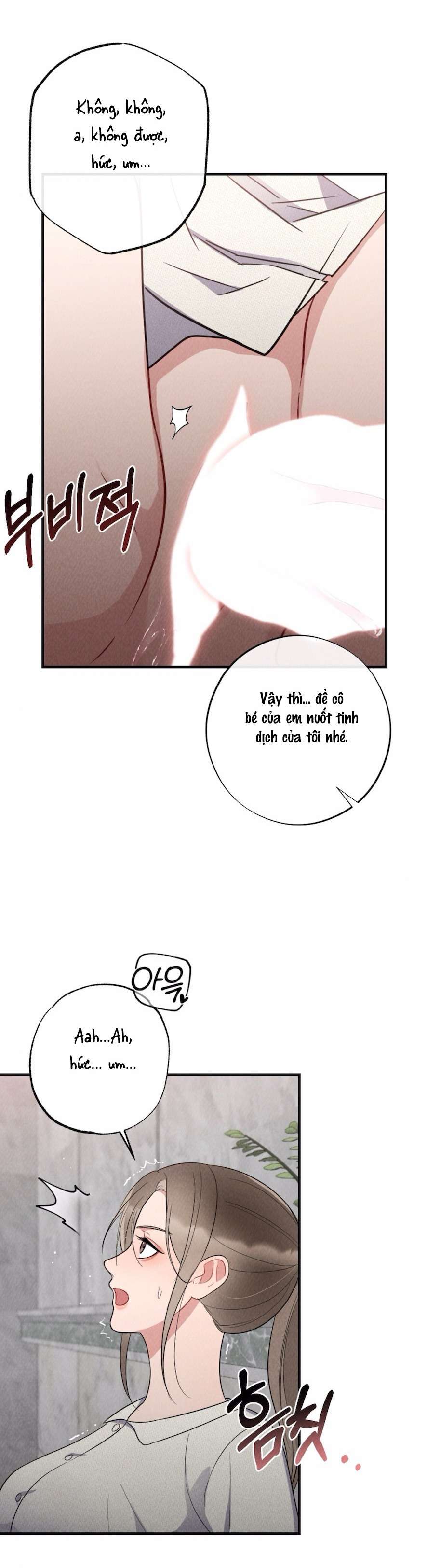 〖18+〗- Trò Chơi Quyền Lực Chap 7 - Trang 2