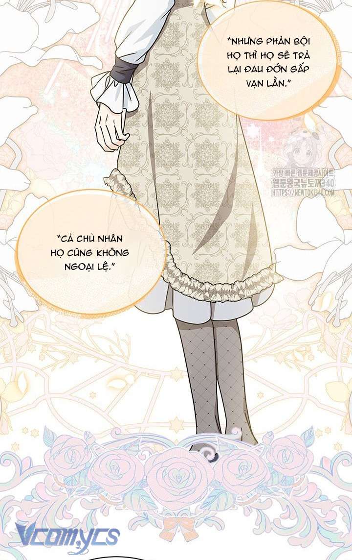 Cô Gái Sẽ Trở Thành Chủ Gia Đình Chap 73 - Next Chap 74