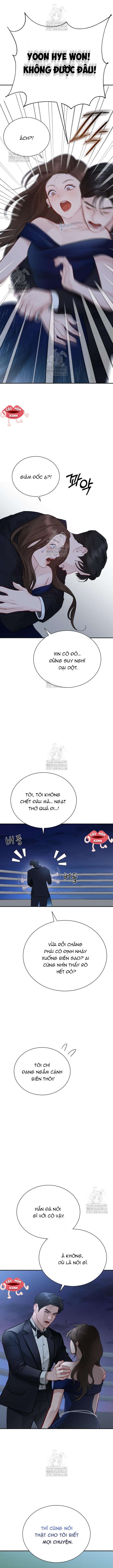 Văn Phòng Thư Ký Chap 29 - Next Chap 30