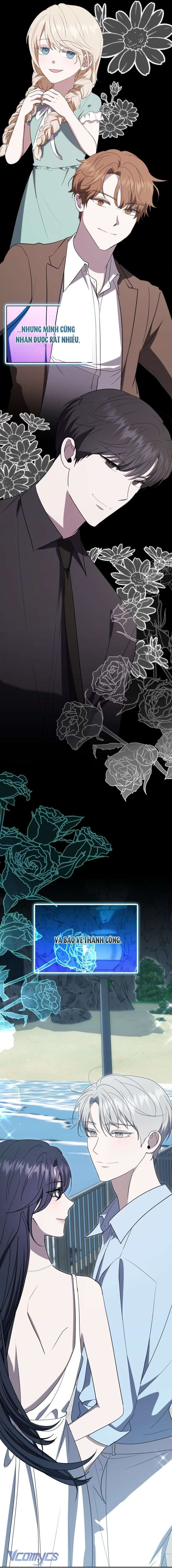 Bạn Trai Nhân Vật Chính Ám Ảnh Tôi Chap 77 - Next 