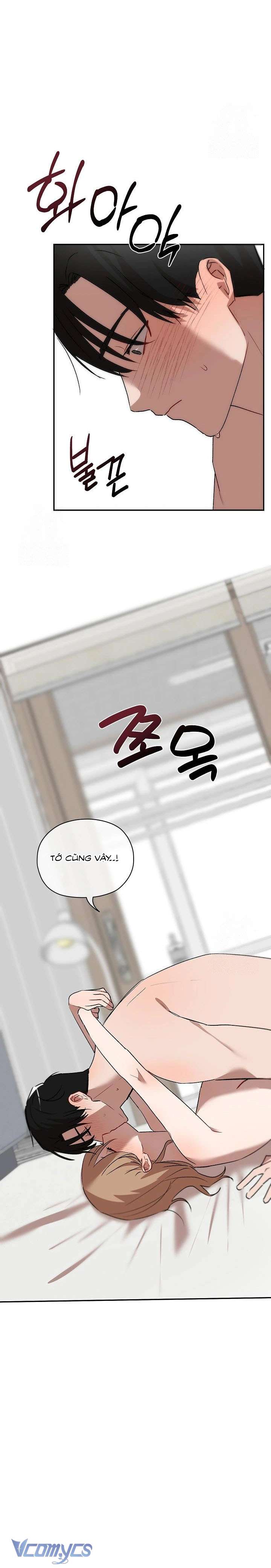 [18+] Cãi Vã Trên Gối Chap 15 - Next Chap 16