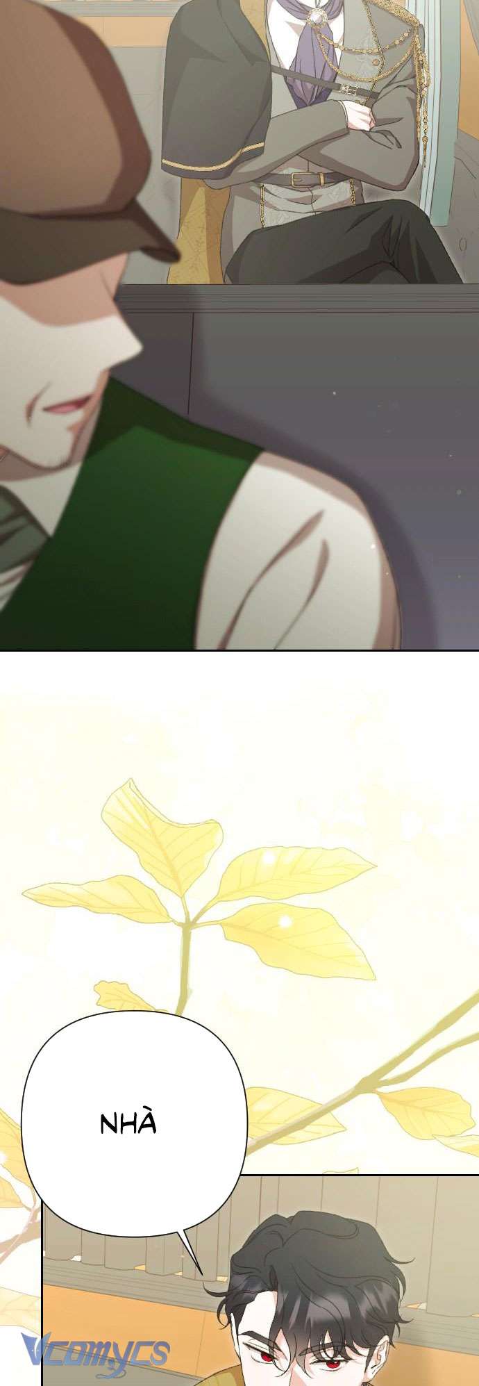 Dành Cho Những Ai Coi Hối Tiếc Là Điều Xa Xỉ Chap 52 - Next Chap 53