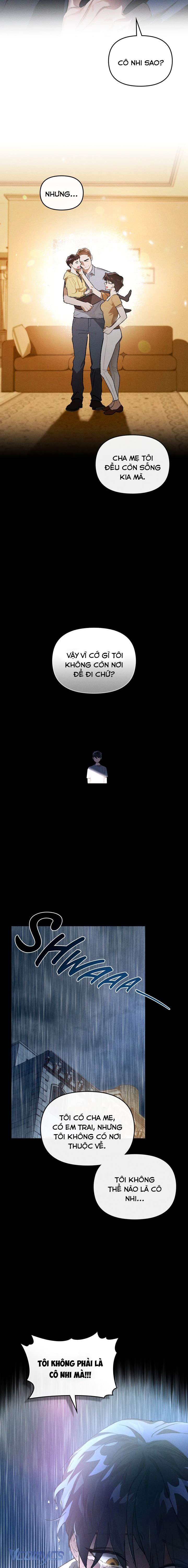 Rơi Vào Nguy Hiểm Chap 16 - Trang 2