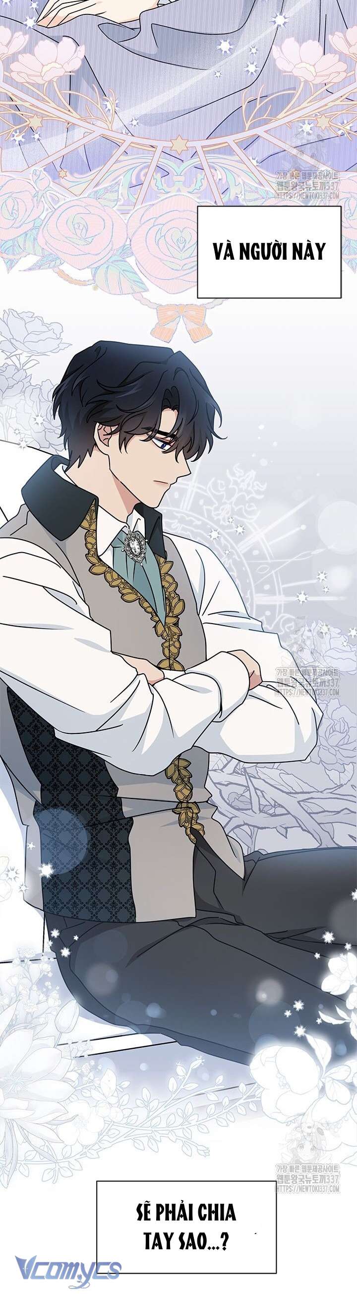 Cô Gái Sẽ Trở Thành Chủ Gia Đình Chap 70 - Next Chap 71