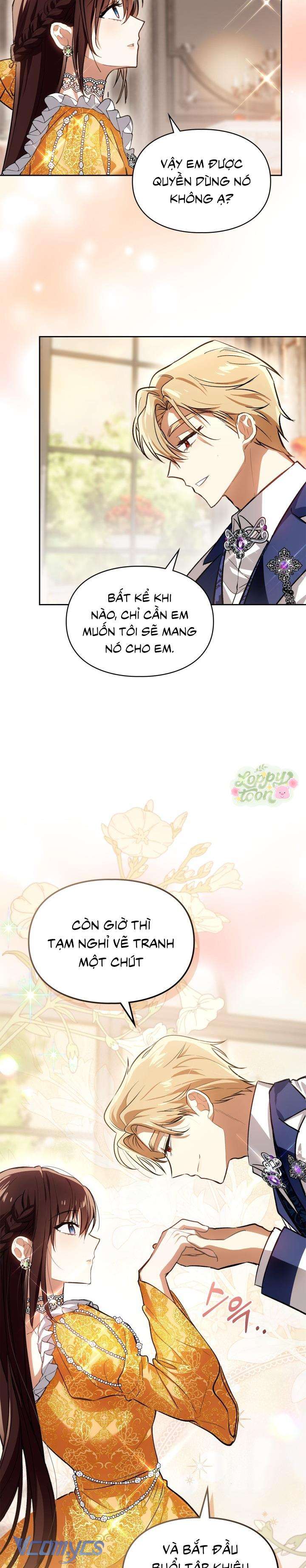 [SS2] Tôi Mới Là Gia Chủ Thật Sự Chap 38 - Trang 2