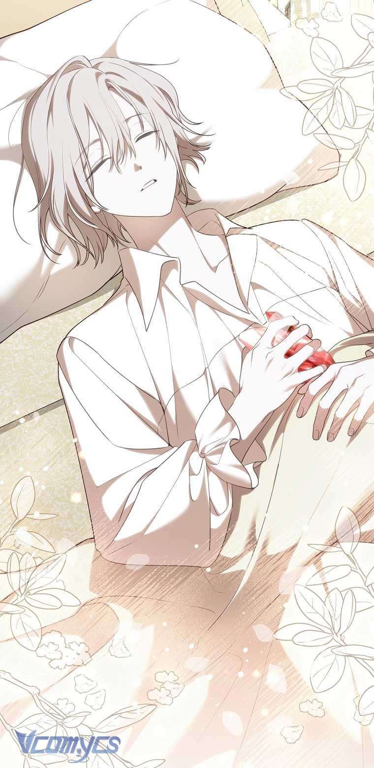 100 lời nguyền tại dinh thự Illestone Chap 24 - Next 