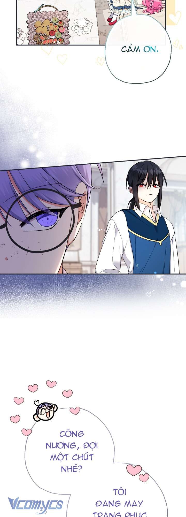 Tiểu Thư Tích Tiền Đi Bụi Chapter 97 - Trang 4