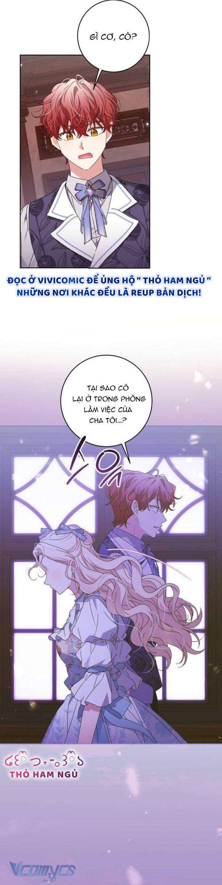 Gia Đình Phản Diện Phản Đối Tự Lập Chapter 13 - Next Chapter 14