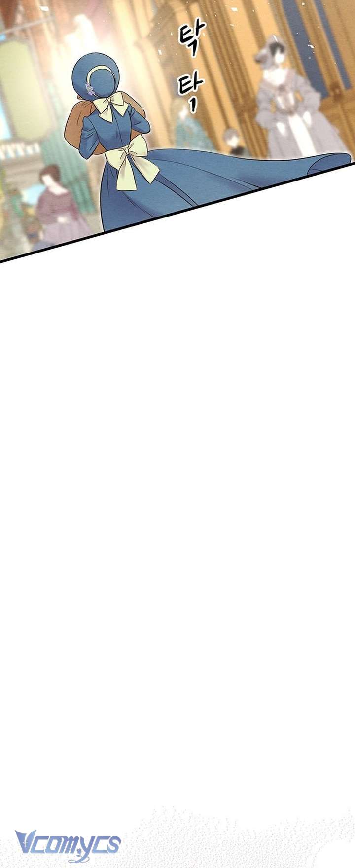 Hoàng Tử Rắc Rối Chap 21 - Next Chap 22