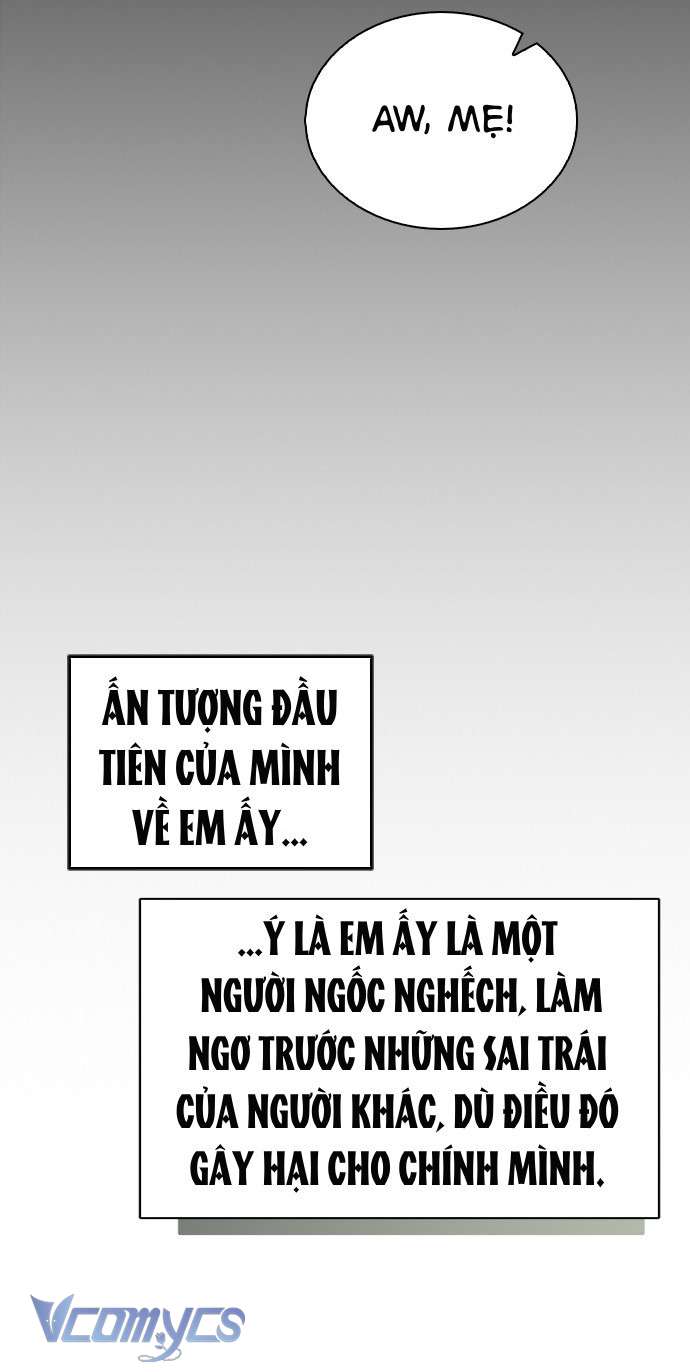Review Người Yêu Cũ Chap 9 - Trang 3