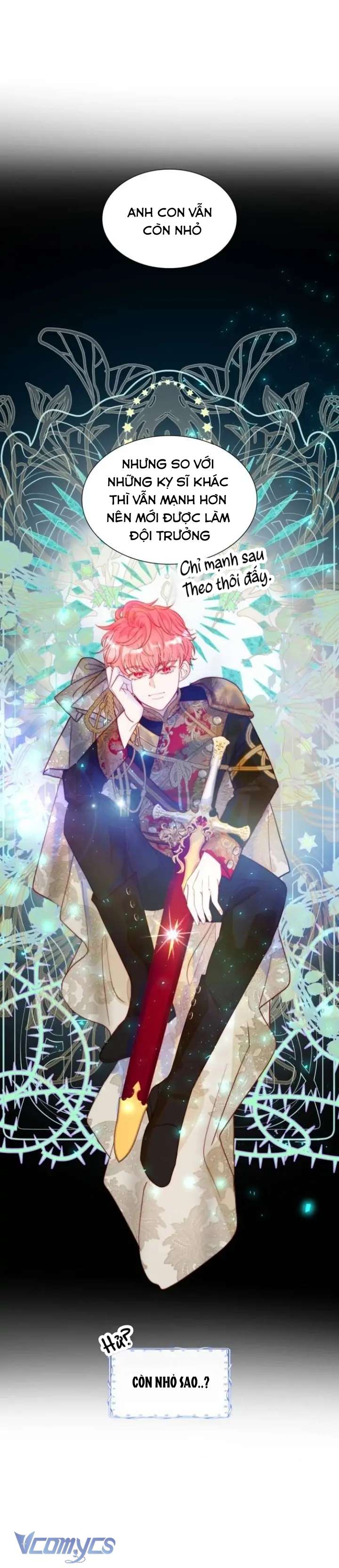 Tôi Được Sinh Ra Là Con Gái Thứ Hai Chapter 14 - Trang 4