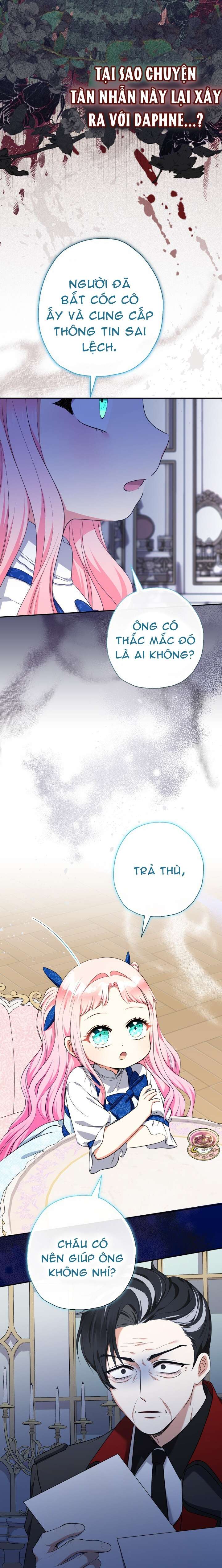 [PNT] Tiểu Thư Tích Tiền Đi Bụi Chap 53 - Trang 2