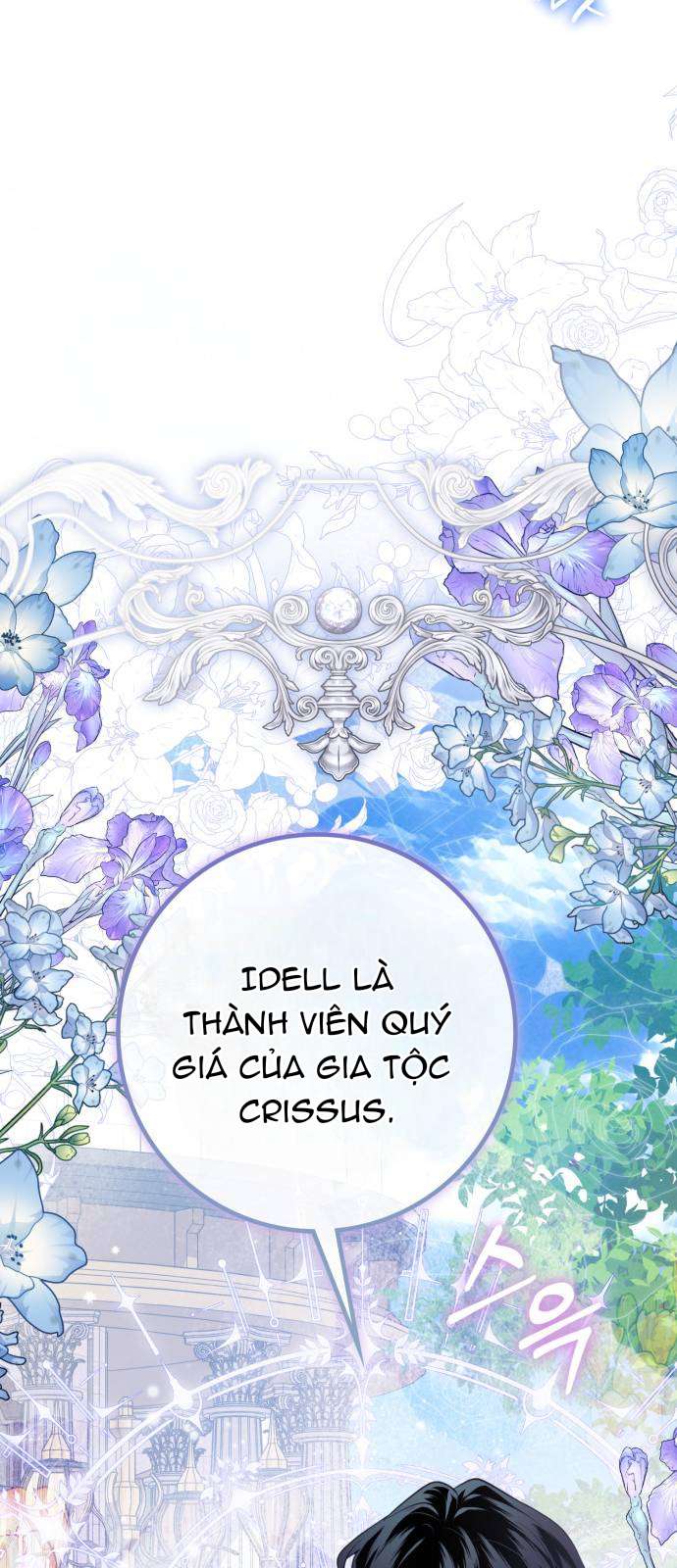 Nữ Công Tước Chiến Lợi Phẩm Chap 27 - Trang 2