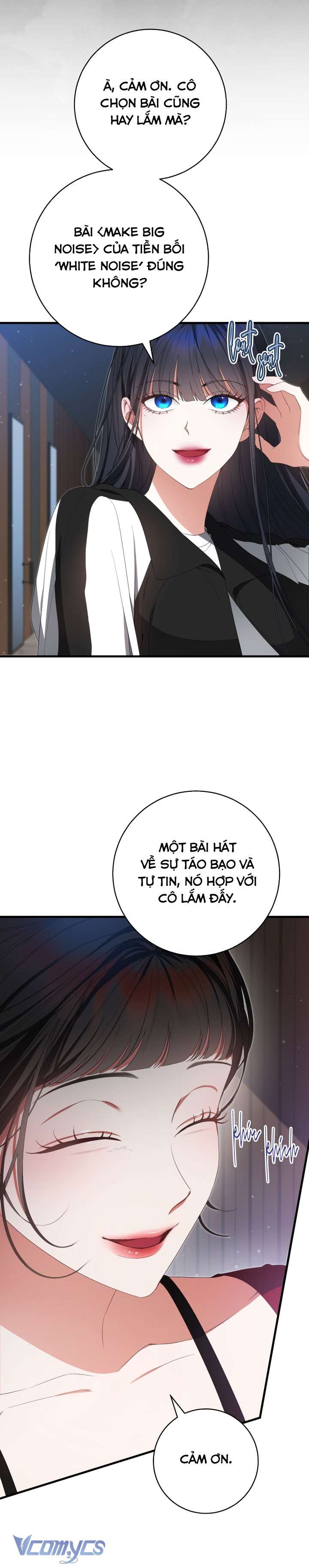 Trở Thành Leader Của Nhóm Nhạc Nữ Đang Trên Bờ Vực Sụp Đổ Chap 6 - Next Chap 7