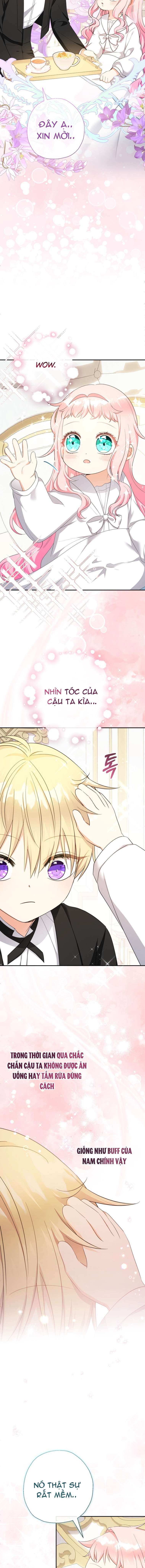 [PNT] Tiểu Thư Tích Tiền Đi Bụi Chap 59 - Next Chap 60