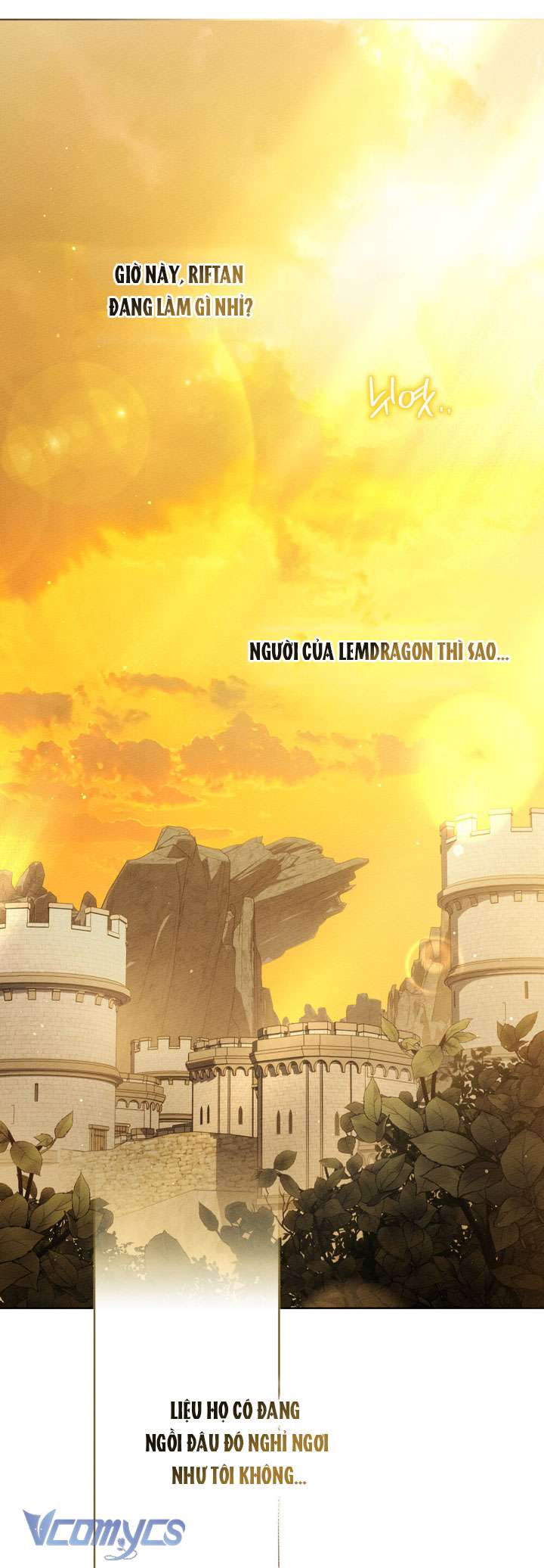 Dưới Bóng Cây Sồi Chap 125 - Next 