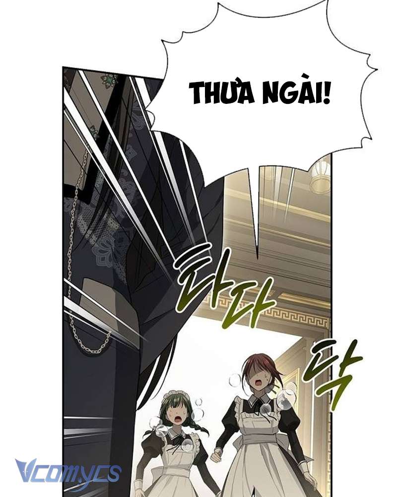 Praesepe Bên Ngoài Chiếc Lồng Chapter 22 - Trang 4