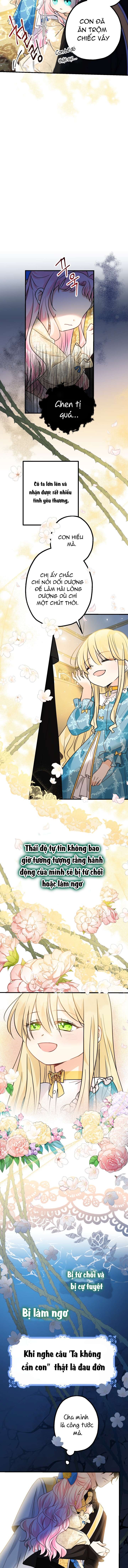 [PNT] Tiểu Thư Tích Tiền Đi Bụi Chap 14 - Next Chap 15