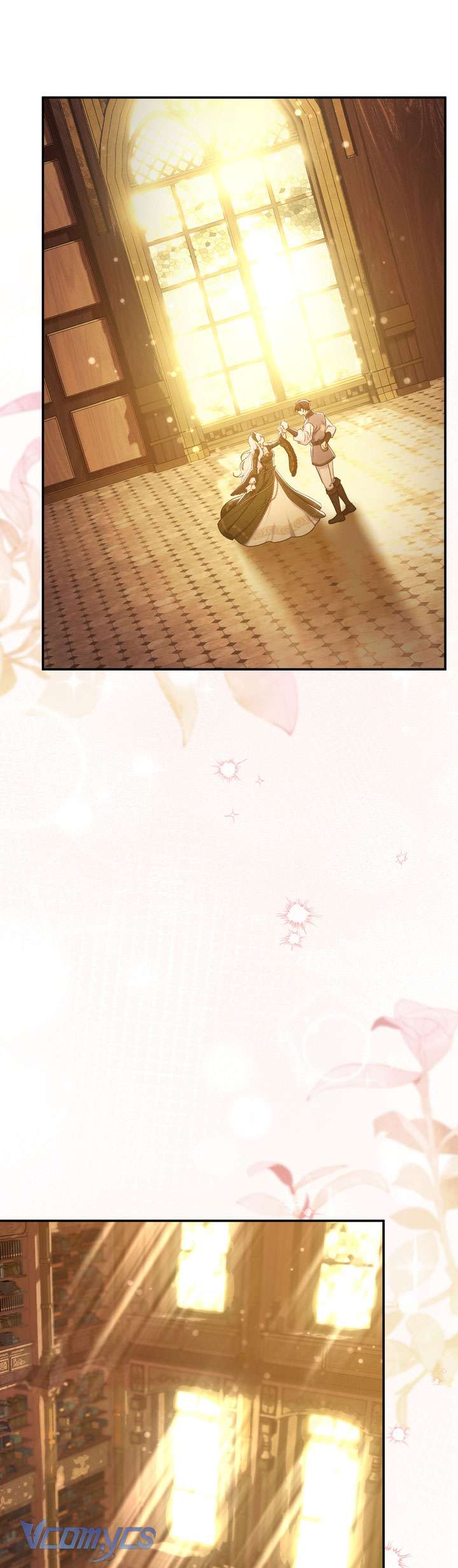 Người Xem Mắt Của Ác Nữ Quá Hoàn Hảo Chap 89 - Next Chap 90