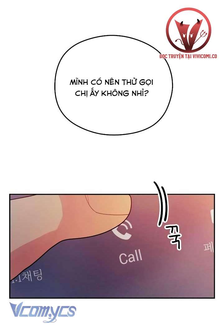 [18+] Cậu Ổn Đến Mức Nào Chap 45 - Next 