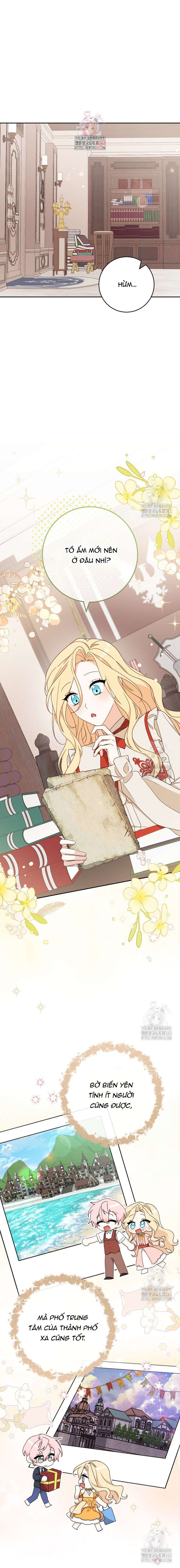 Tôi Đã Phạm Sai Lầm Rồi! Chap 68 - Next Chap 69