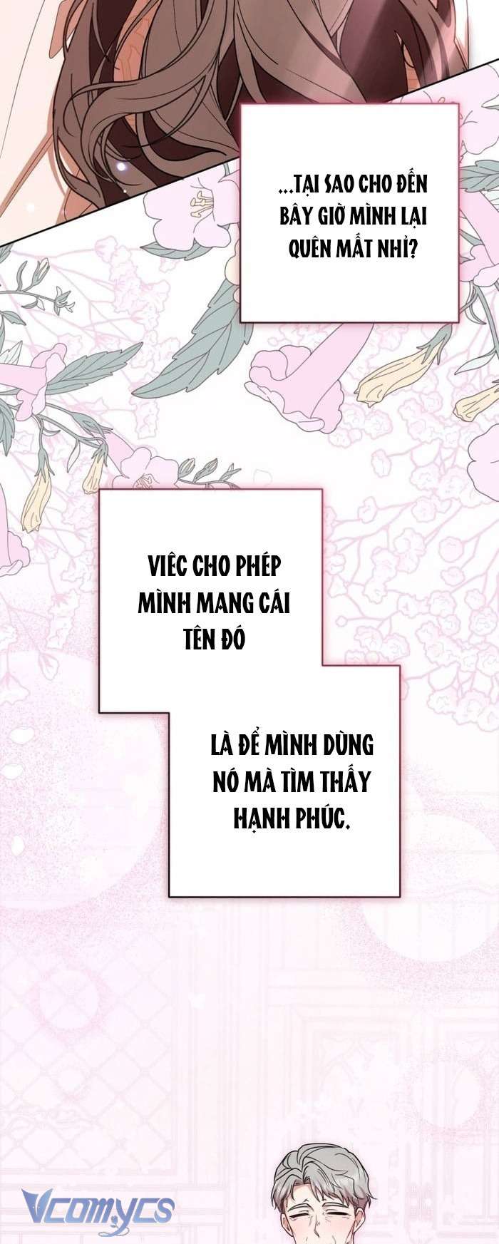 Được Yêu Thương Mà Còn Ngại Ngùng Sao! Chap 101 - Trang 3