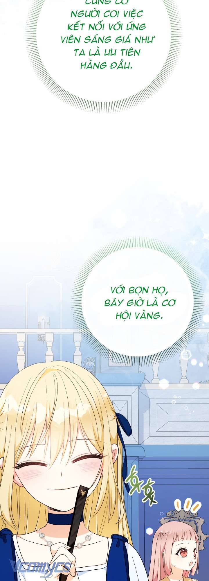 Tiểu Thư Tích Tiền Đi Bụi Chapter 100 - Trang 4