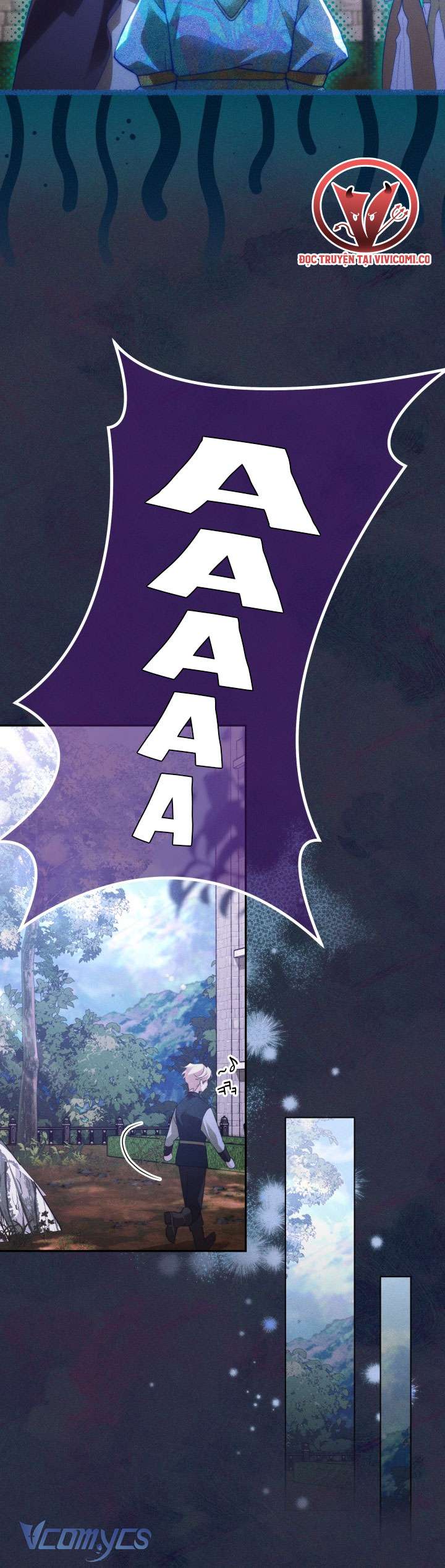 Tiếng Trống Vang Dội Chap 48 - Trang 2