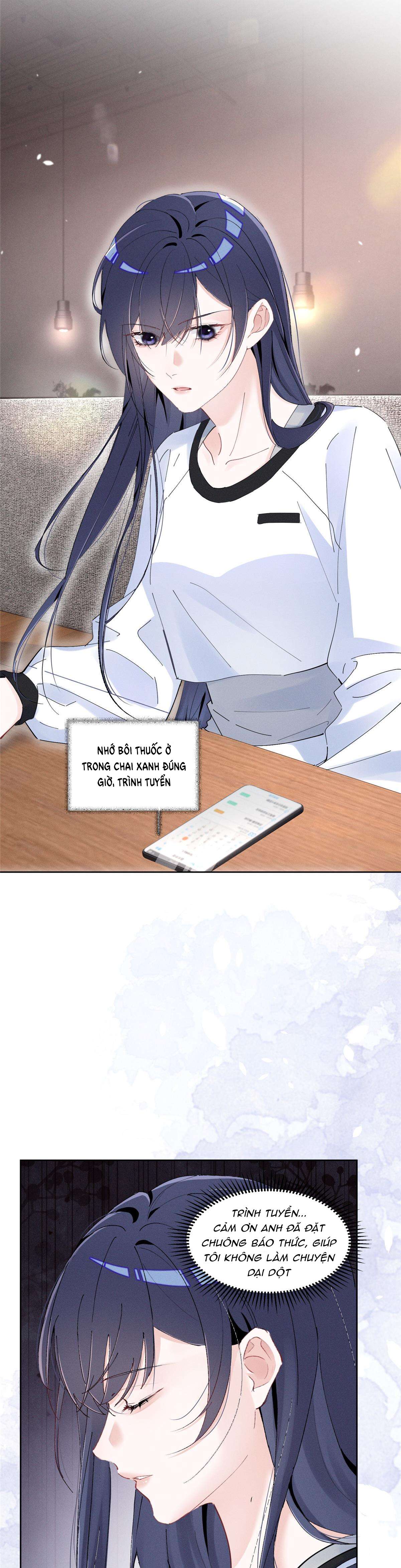 Phu Nhân, Thân phận của người lộ rồi Chap 41 - Next Chap 42