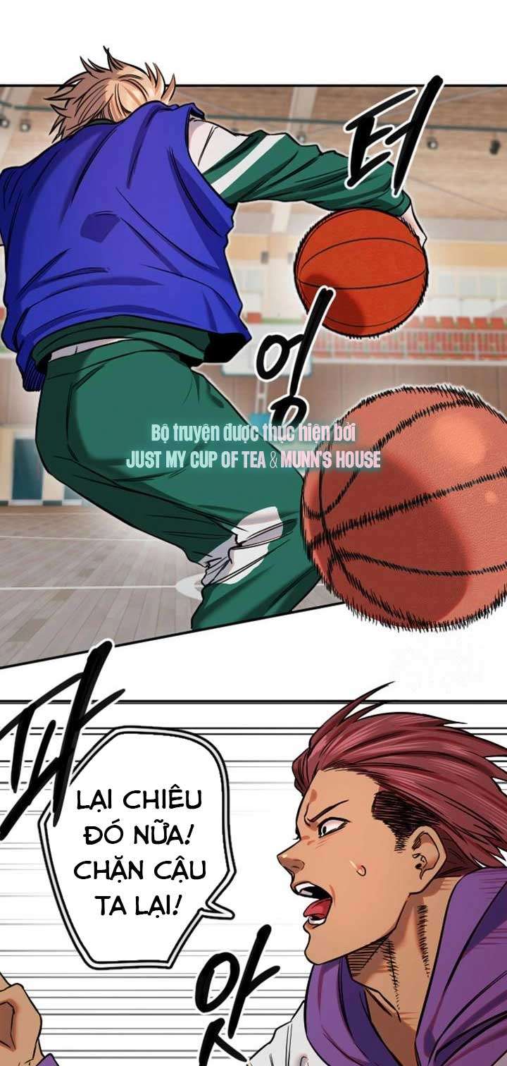 Manitto Chap 17 - Trang 2