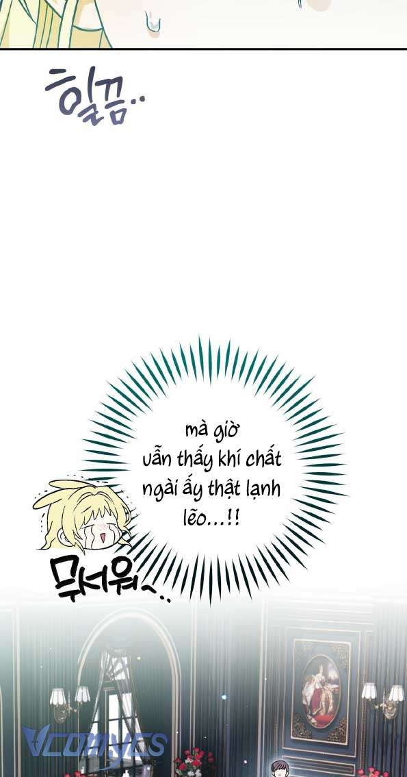 Gửi đến người sói yêu dấu của em Chap 2 - Trang 2