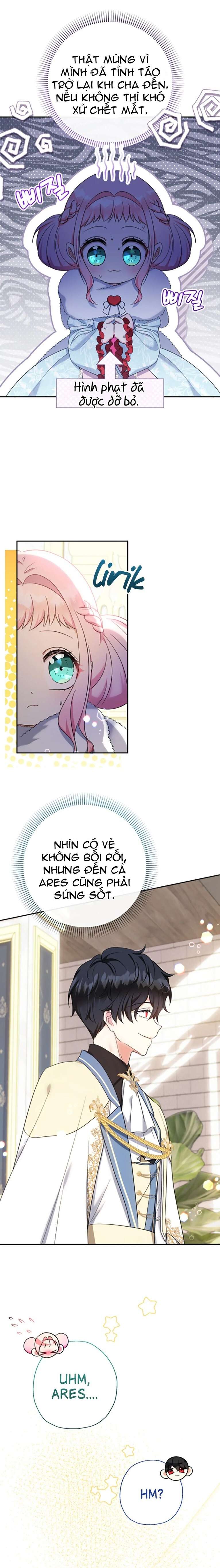 [PNT] Tiểu Thư Tích Tiền Đi Bụi Chap 47 - Next Chap 48