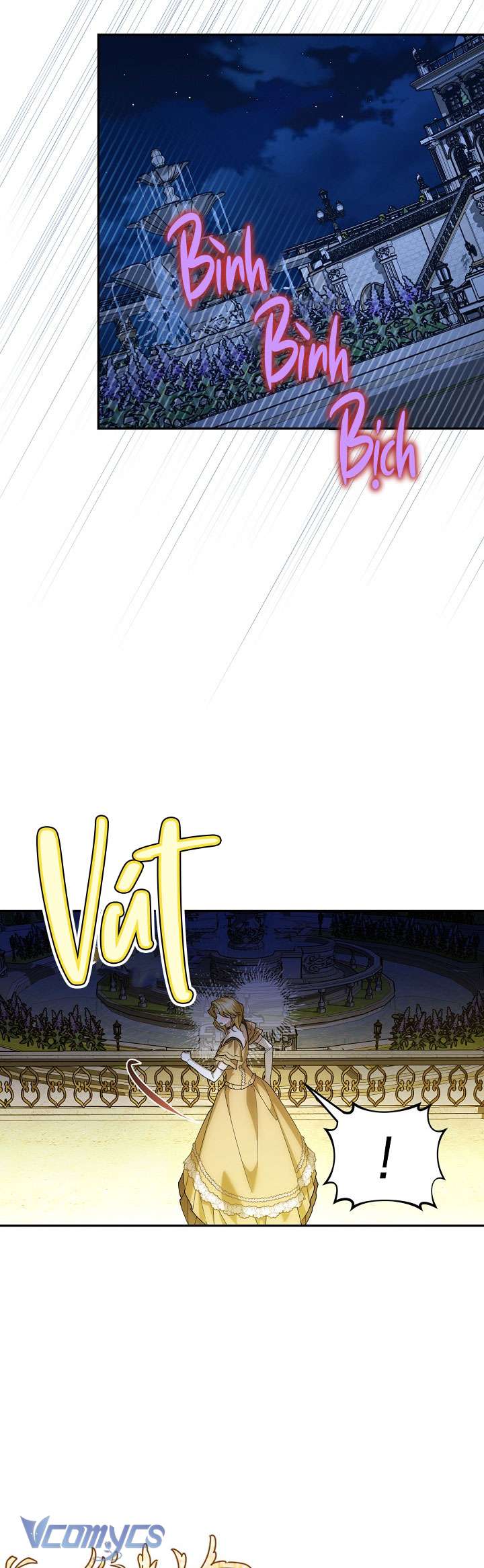 Phương Pháp Che Giấu Đứa Con Của Hoàng Đế Chap 123 - Trang 2