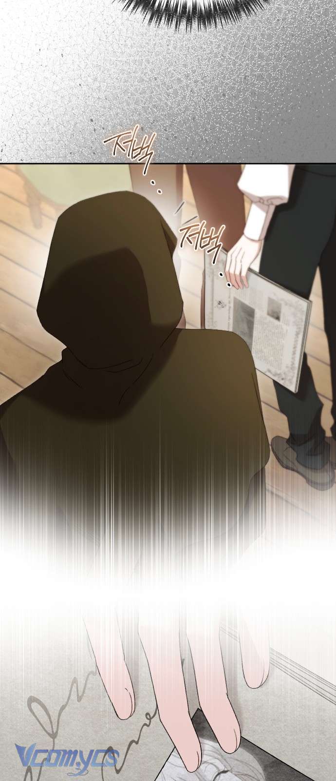 Dành Cho Những Ai Coi Hối Tiếc Là Điều Xa Xỉ Chap 39 - Next Chap 40