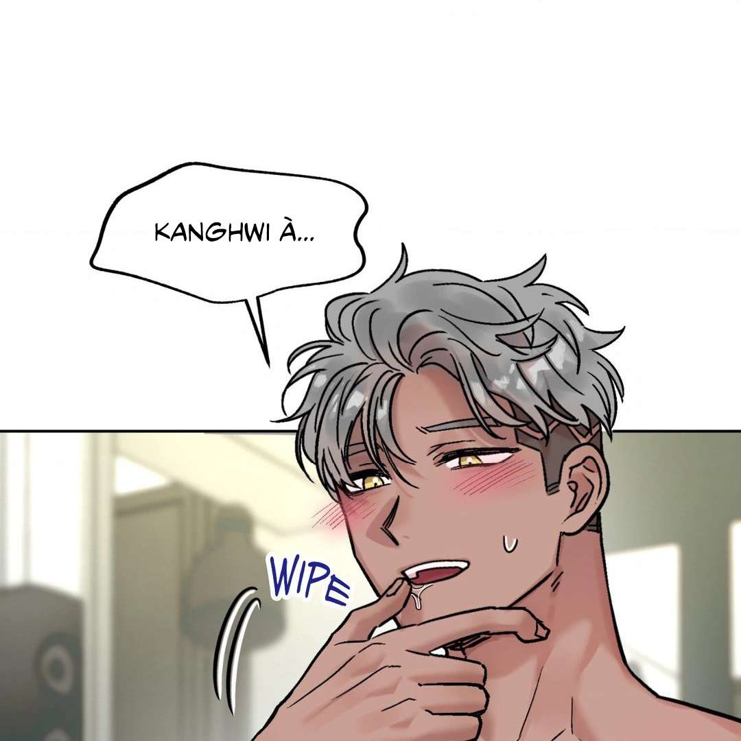 Người Gọi Nặc Danh 2 Chap 7 - Trang 2