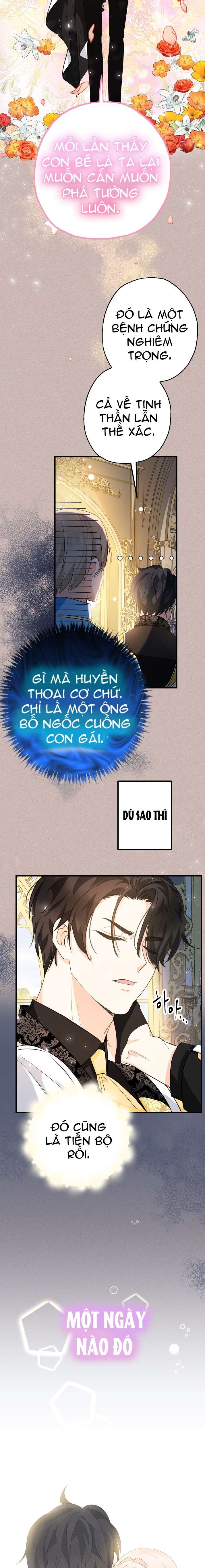 [PNT] Tiểu Thư Tích Tiền Đi Bụi Chap 13 - Next Chap 14