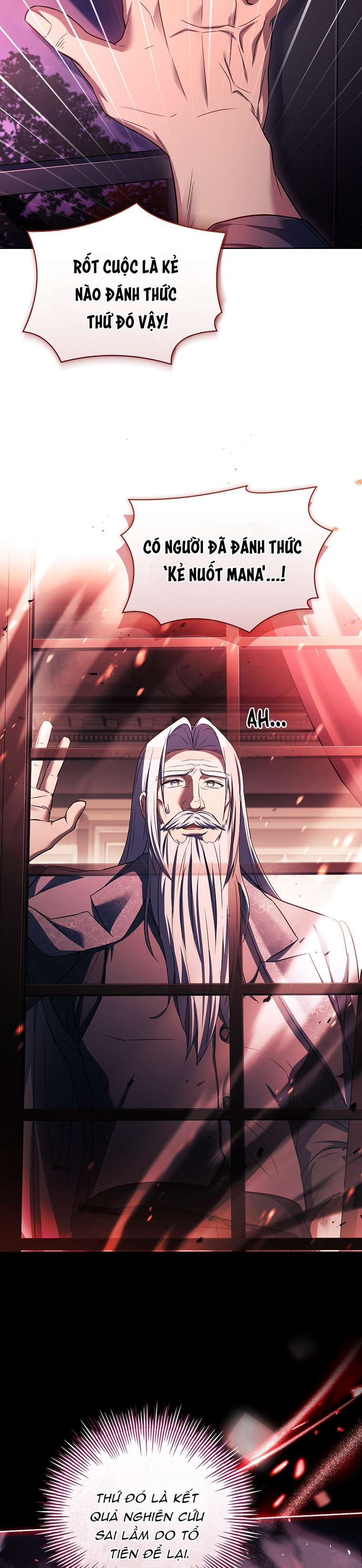 Cha Nào Con Nấy Chap 40 - Trang 2
