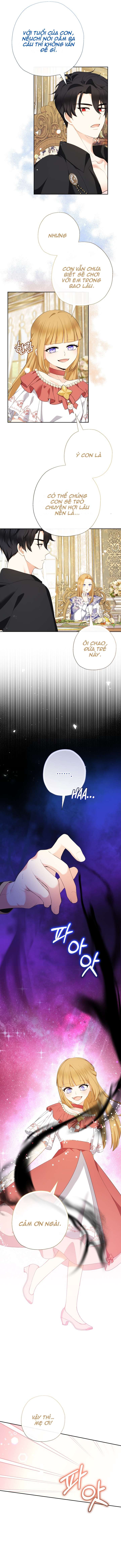 [PNT] Tiểu Thư Tích Tiền Đi Bụi Chap 69 - Next Chap 70